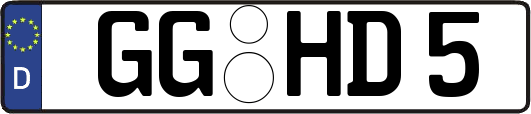 GG-HD5