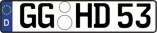 GG-HD53
