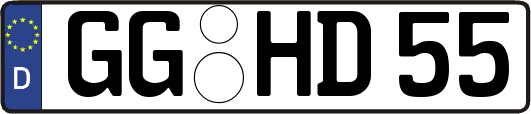 GG-HD55