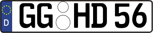 GG-HD56