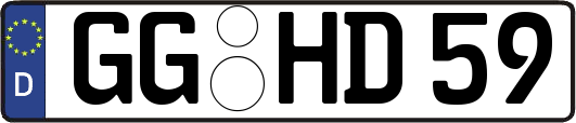 GG-HD59