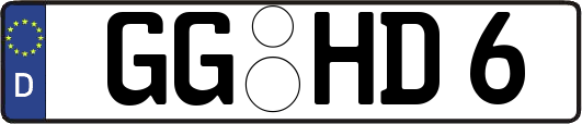 GG-HD6