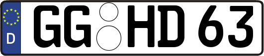 GG-HD63