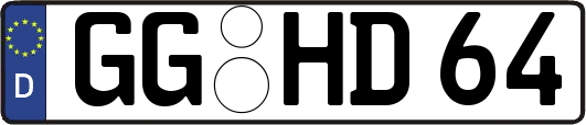 GG-HD64
