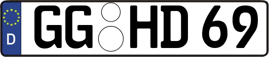 GG-HD69