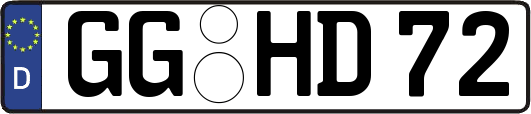 GG-HD72