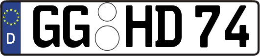 GG-HD74
