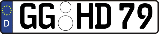 GG-HD79