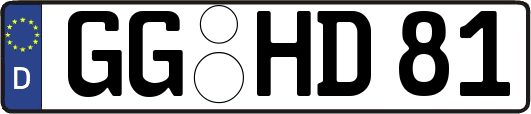 GG-HD81