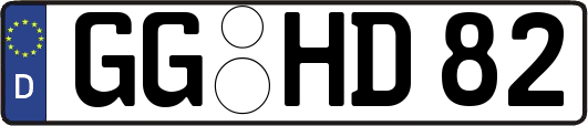 GG-HD82
