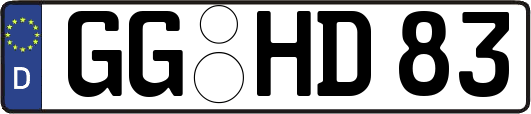 GG-HD83