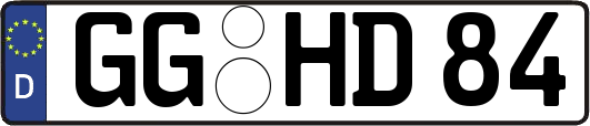 GG-HD84