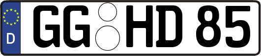 GG-HD85