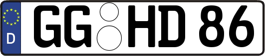 GG-HD86