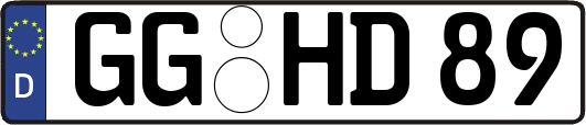 GG-HD89