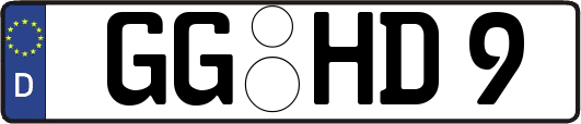 GG-HD9