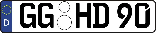 GG-HD90
