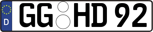 GG-HD92