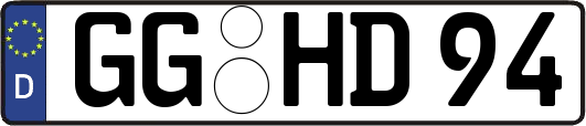 GG-HD94