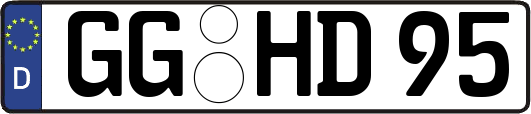 GG-HD95