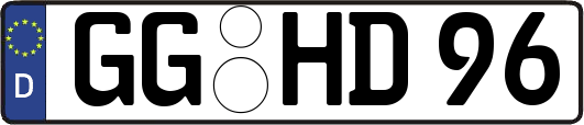 GG-HD96