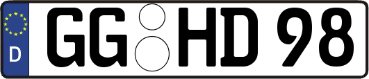 GG-HD98