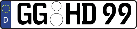 GG-HD99