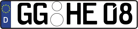 GG-HE08