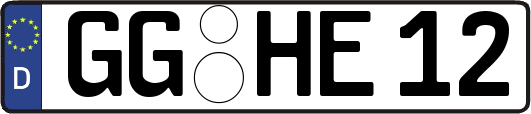 GG-HE12