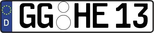 GG-HE13