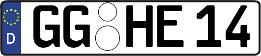 GG-HE14