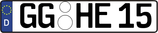 GG-HE15