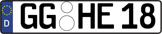 GG-HE18