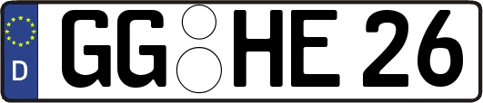 GG-HE26