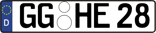 GG-HE28
