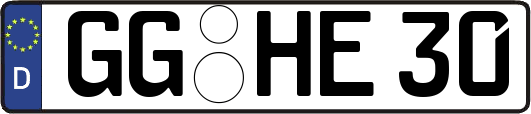 GG-HE30