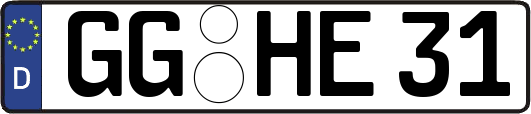 GG-HE31