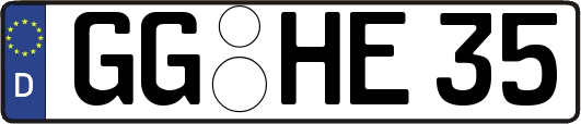 GG-HE35