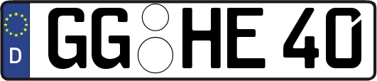 GG-HE40