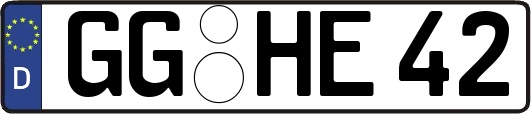 GG-HE42