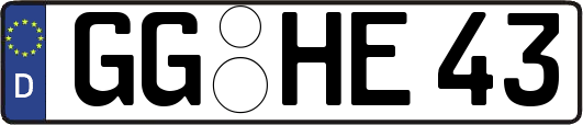 GG-HE43