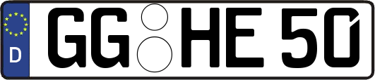 GG-HE50