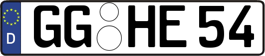 GG-HE54