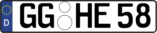 GG-HE58