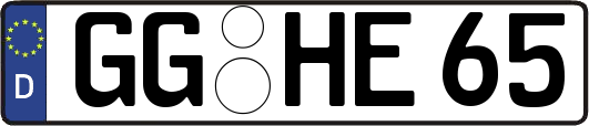 GG-HE65