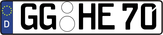 GG-HE70