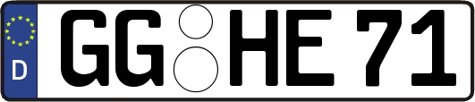 GG-HE71
