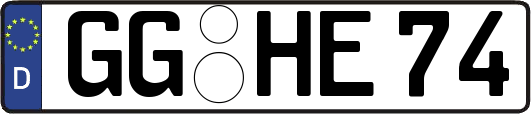 GG-HE74
