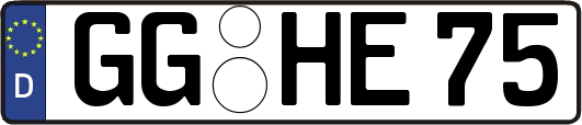 GG-HE75