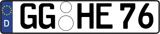 GG-HE76